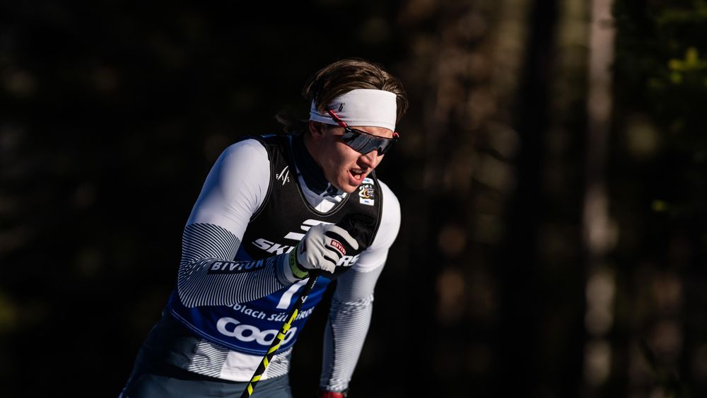 Коростелев выдержал темп Клебо. Итоги пасьютов на «Тур де Ски»-2025/26