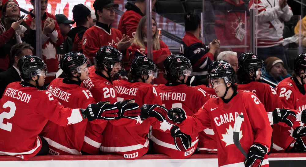 Плющев: Сборной России было бы тяжело бороться за золото на Олимпиаде