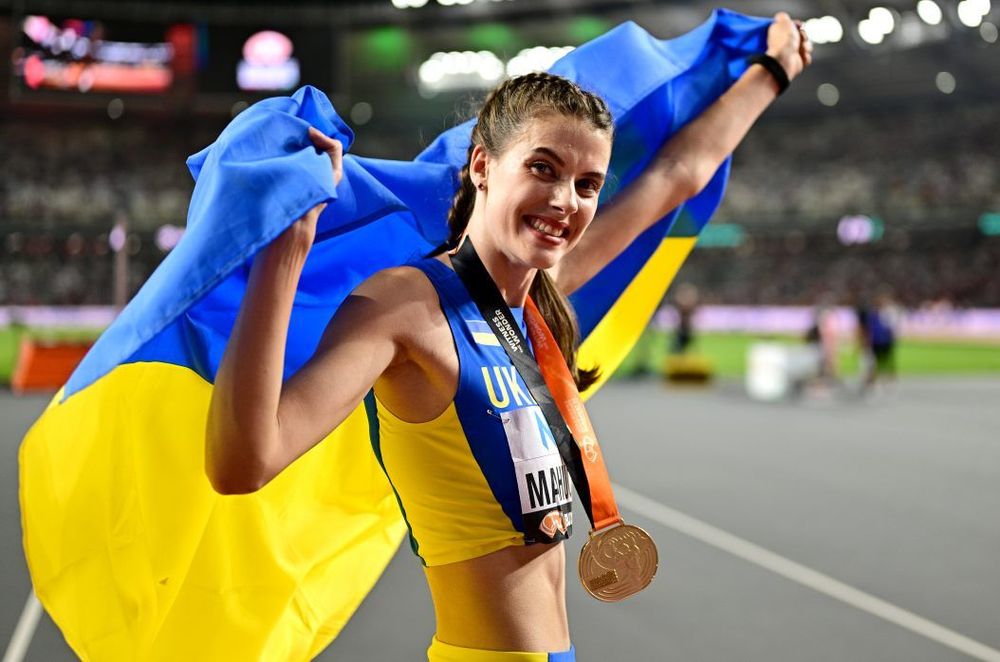 Украинка Магучих рассказала о письме россиянки Ласицкене 