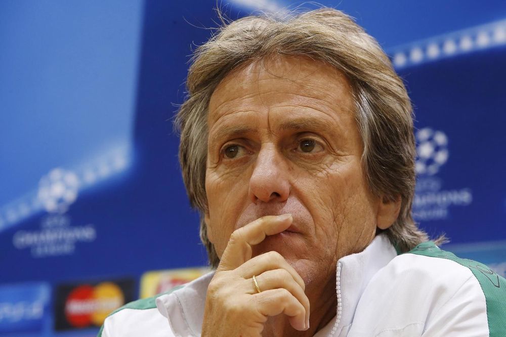 «Зенит» собирается пригласить тренера «Спортинга» на место Виллаш-Боаша