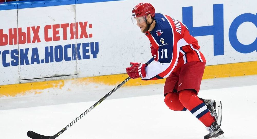 Сергей Андронов: «Динамо» играет так же, как и месяц назад