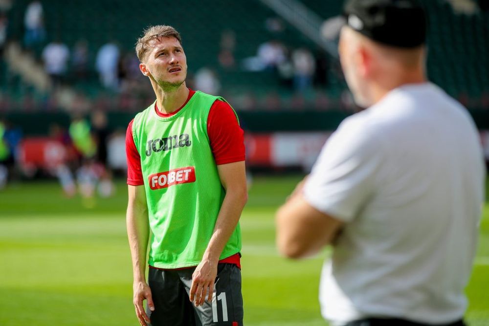 Агент Жемалетдинова и Миранчука рассказал, что «Локомотив» испытывает финансовые проблемы