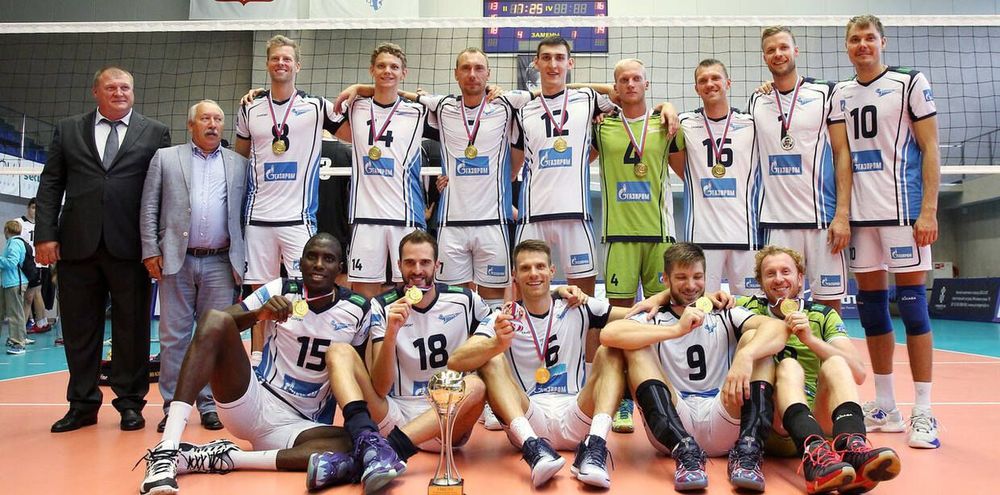 «Команда с зажигалкой на груди должна быть чемпионом»