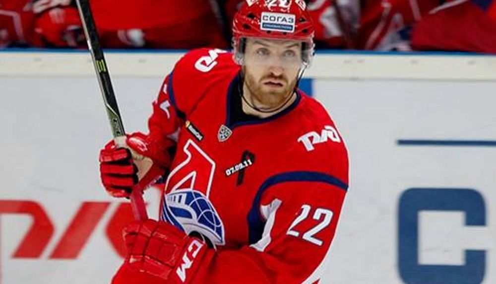 Якуб Накладал:  Может, в матче с другой командой никакого нарушения в моей заброшенной шайбе и не нашли бы. Но не со СКА...