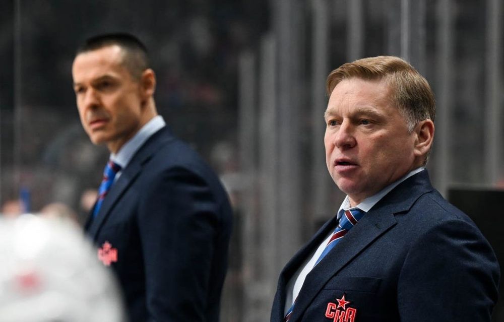 Корешков покинет тренерский штаб СКА