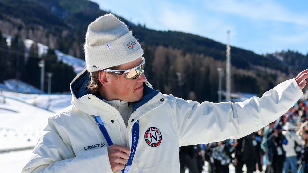 Клебо повторил великий олимпийский рекорд! Отсутствие Большунова – не повод его обесценивать