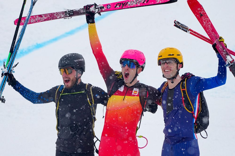 Филиппов отметил тёплое отношение со стороны болельщиков на Олимпиаде Филиппов отметил тёплое отношение со стороны болельщиков на Олимпиаде