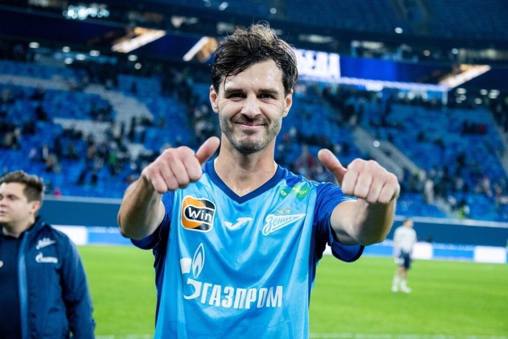 Ерохин: Шансы на чемпионство остаются Ерохин: Шансы на чемпионство остаются