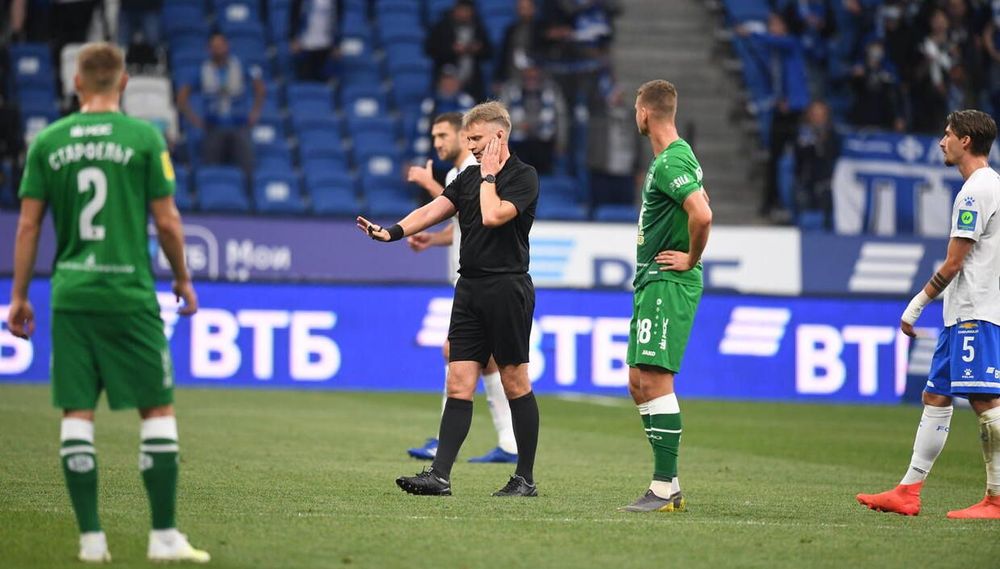 Лапочкин не будет проходить полиграф по требованию «Динамо»