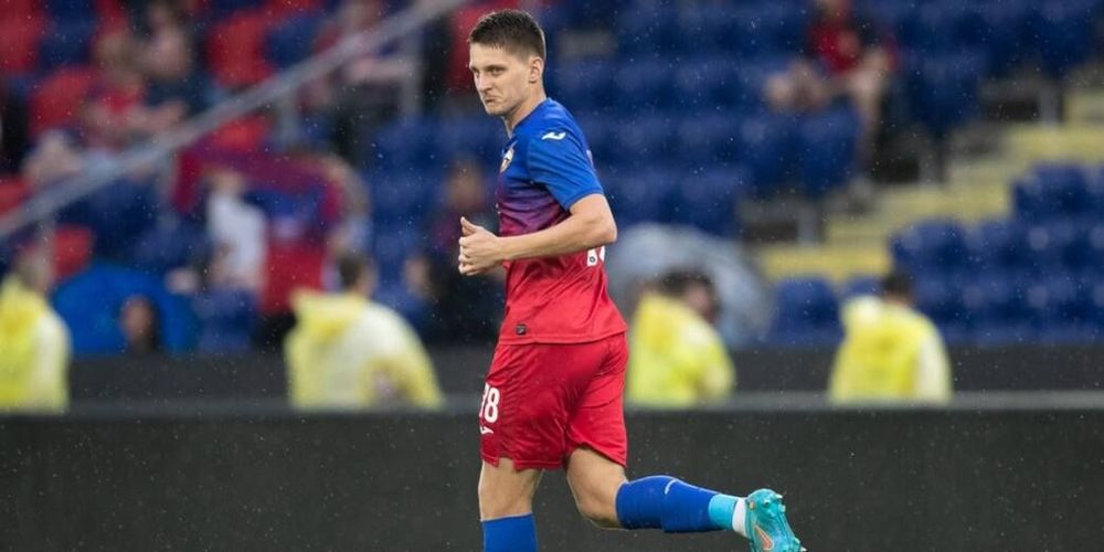 Дивеев не перейдет в итальянский клуб этой зимой Дивеев не перейдет в итальянский клуб этой зимой