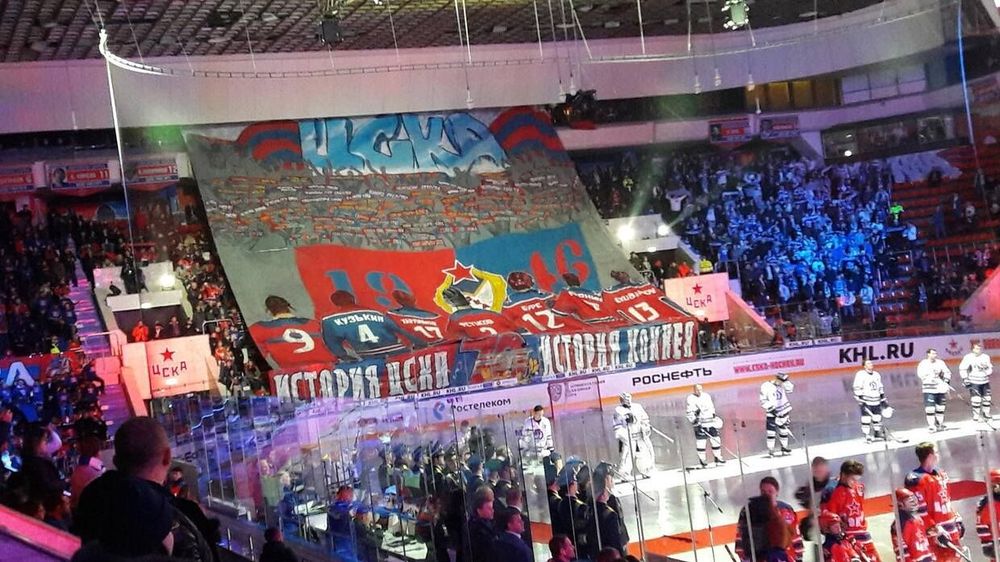 Дубль Светлакова в честь юбилея