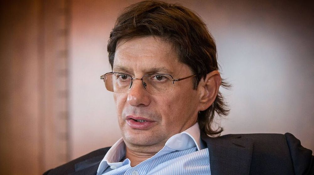 Леонид Федун: «Спартак» продал Промеса, потому что не попал в Лигу чемпионов Леонид Федун: «Спартак» продал Промеса, потому что не попал в Лигу чемпионов