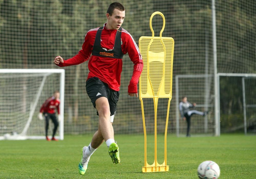 Новые переходы, первые голы на взрослом уровне. Итоги января в ЮФЛ Северо-Запад Новые переходы, первые голы на взрослом уровне. Итоги января в ЮФЛ Северо-Запад