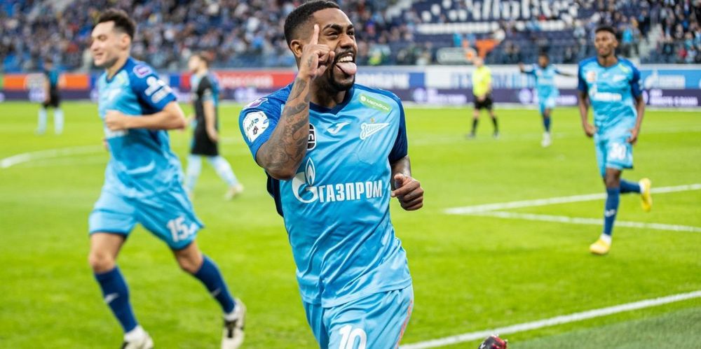 Юран назвал условие, при котором «Зенит» не станет чемпионом РПЛ-2022/23 Юран назвал условие, при котором «Зенит» не станет чемпионом РПЛ-2022/23