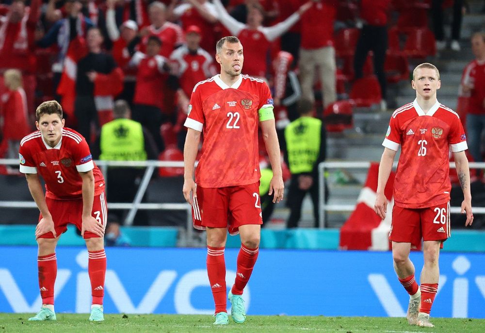 СМИ: MLS советует клубам лиги отказаться от российских игроков