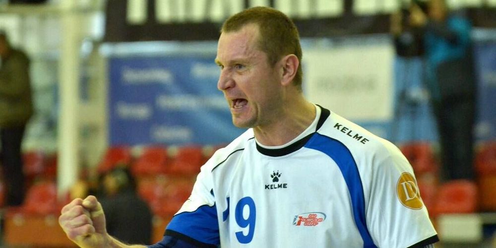 Умер олимпийский чемпион по гандболу Сергей Погорелов