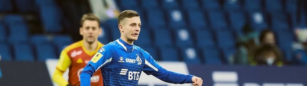 Шиманьски рассказал, почему выбрал «Динамо», а не ЦСКА и «Ливерпуль»