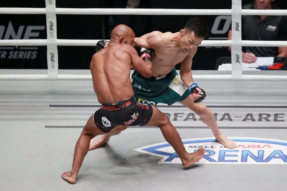 Волкановски назвал пять лучших бойцов в истории UFC