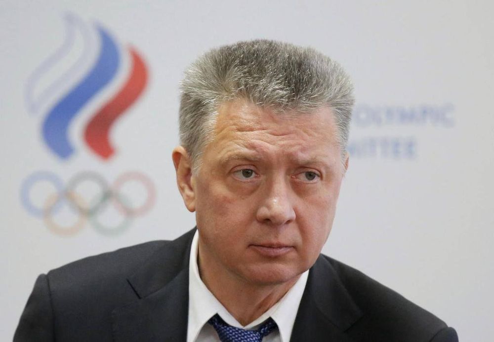 Пока Шляхтин отчитывается, российских легкоатлетов отстраняют без всяких оснований