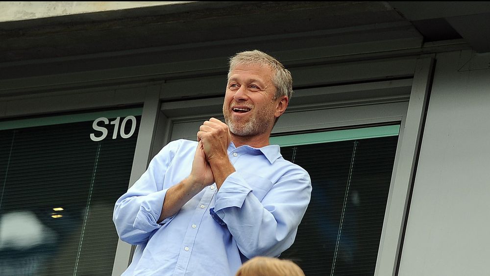 Великобритания требует от Абрамовича выплатить Украине деньги от продажи «Челси»