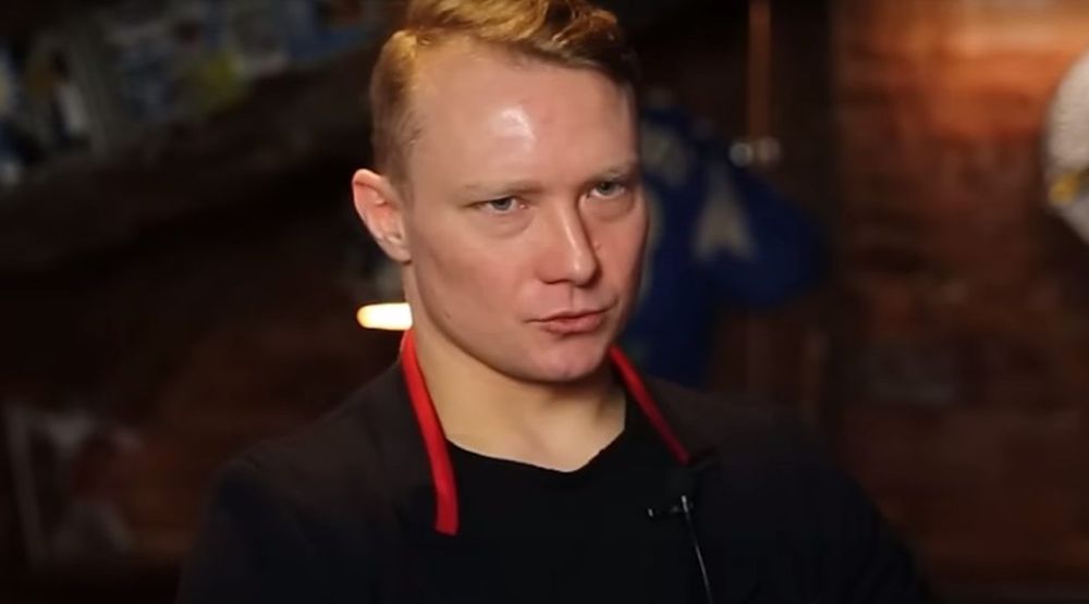 Игнатович заявил, что сериал «Слово пацана» вызывает душевный романтизм