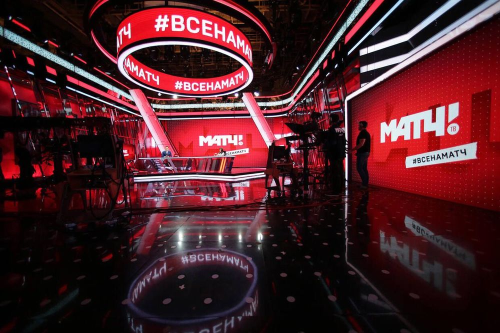 Матч «Краснодар» — «Енисей» будет показан на канале «Матч! Наш спорт» Матч «Краснодар» — «Енисей» будет показан на канале «Матч! Наш спорт»