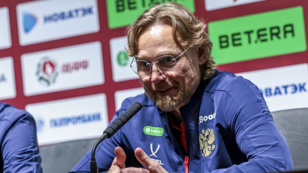 Карпин подтвердил, что всё больше влиятельных лиц недовольны его назначением в «Динамо»