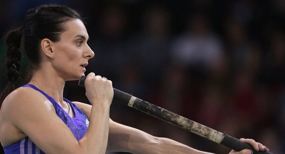 IAAF вынесет решение по российским легкоатлетам в конце недели