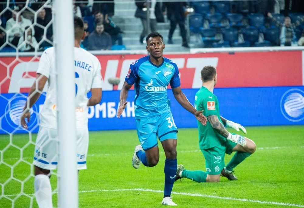 Орещук: В Европе никто не заплатит 30 миллионов евро за Кассьерру Орещук: В Европе никто не заплатит 30 миллионов евро за Кассьерру