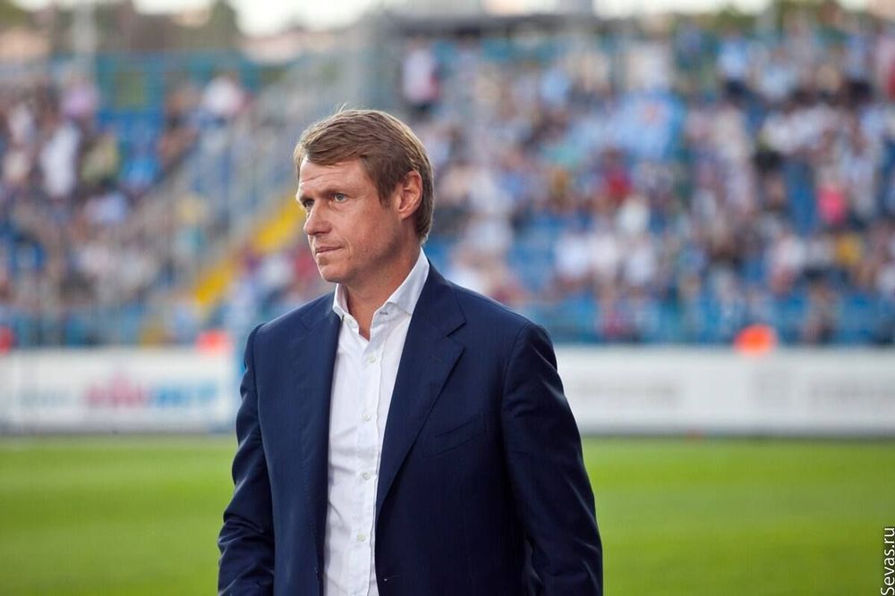 Кононов покинул «Краснодар», и.о. главного тренера назначен Шалимов