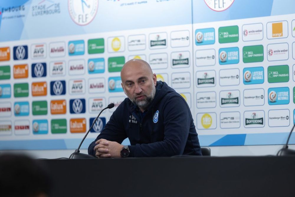 Адиев может возглавить сборную Азербайджана