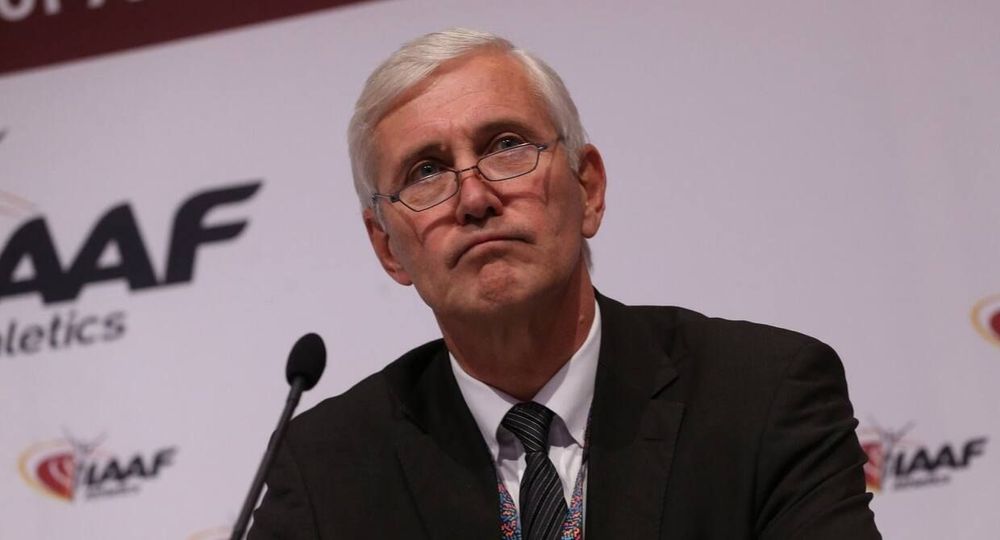 IAAF продлила отстранение Всероссийской федерации легкой атлетики