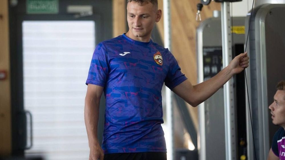 Генич поспорил с Чаловым, что форвард не наберет 13 очков по «гол+пас» за сезон