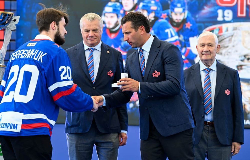 У Ротенберга есть кредит доверия в СКА, заявил Медведев