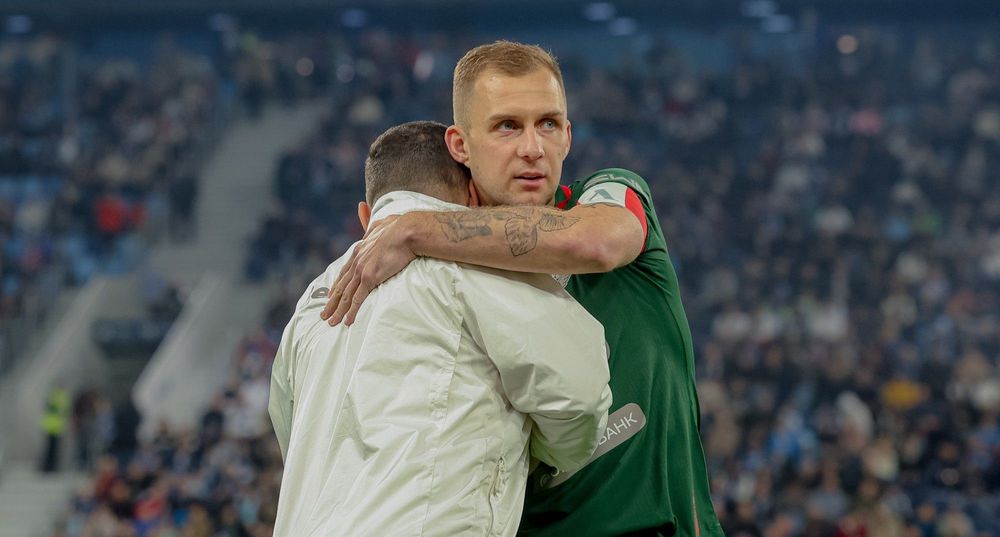 Пять трансферных целей для «Зенита» на зиму. Здесь есть капитан «Локомотива» и лидер ЦСКА