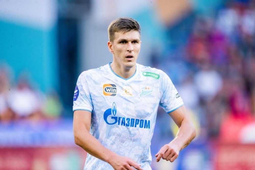 Гасилин: Соболев обязан забить семь голов или больше