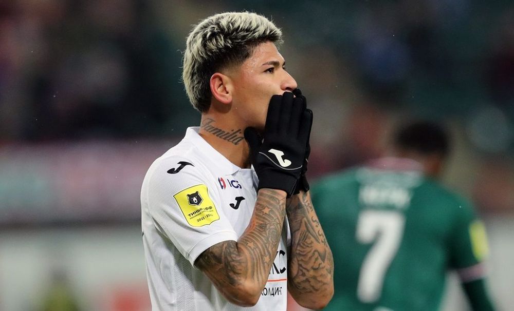 Тарханов не считает уход Карраскаля в «Динамо» потерей для ЦСКА