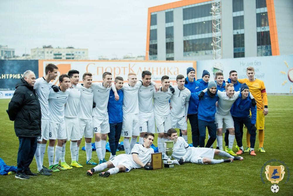 Борис Рапопорт: «Ленинградец» будет участвовать в ПФЛ