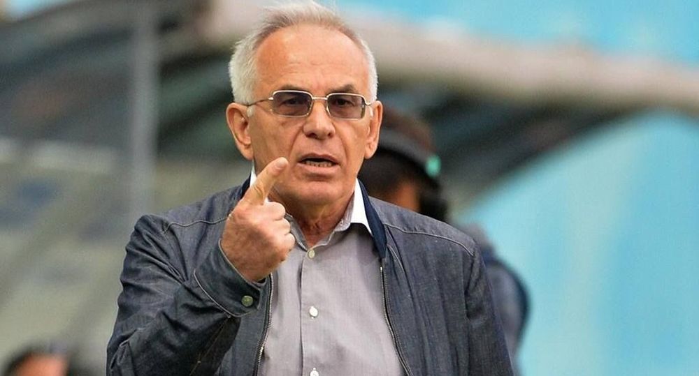 Гаджи Гаджиев: Клуб «Махачкала» будет частным, заявленный бюджет – 15 миллионов