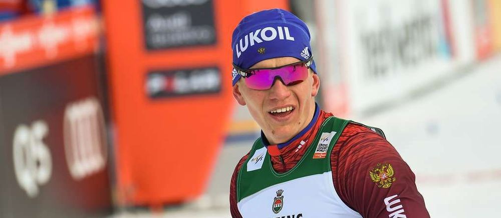 Стало известно, кто надоумил Большунова уехать в Норвегию и бросить чемпионат России