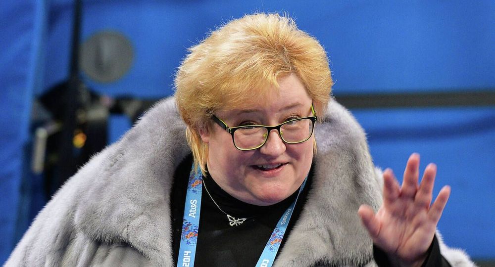 Мозер заявила, что больше не хочет и не может работать тренером. Чем она займется дальше?