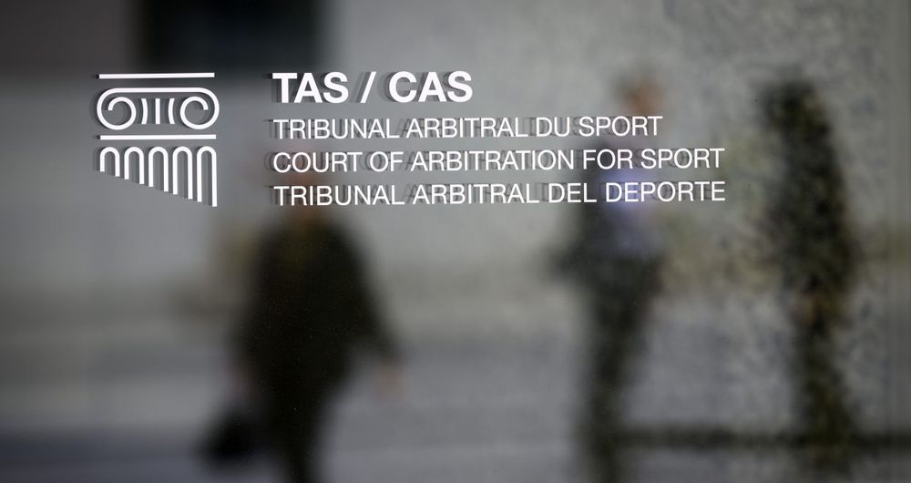 CAS отклонил апелляцию российских клубов в адрес ФИФА