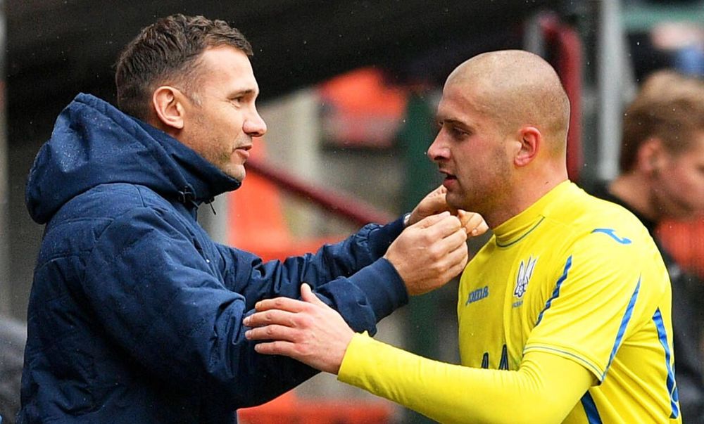 «Зенит» и «Шахтер» договорились о трансфере Ракицкого? Его нет в заявке на матч против «Хайдука» «Зенит» и «Шахтер» договорились о трансфере Ракицкого? Его нет в заявке на матч против «Хайдука»