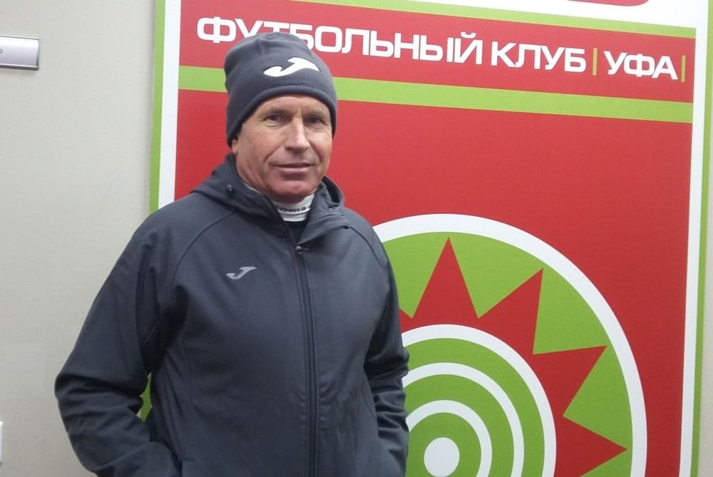 Евгений Перевертайло готовится возобновить работу Евгений Перевертайло готовится возобновить работу