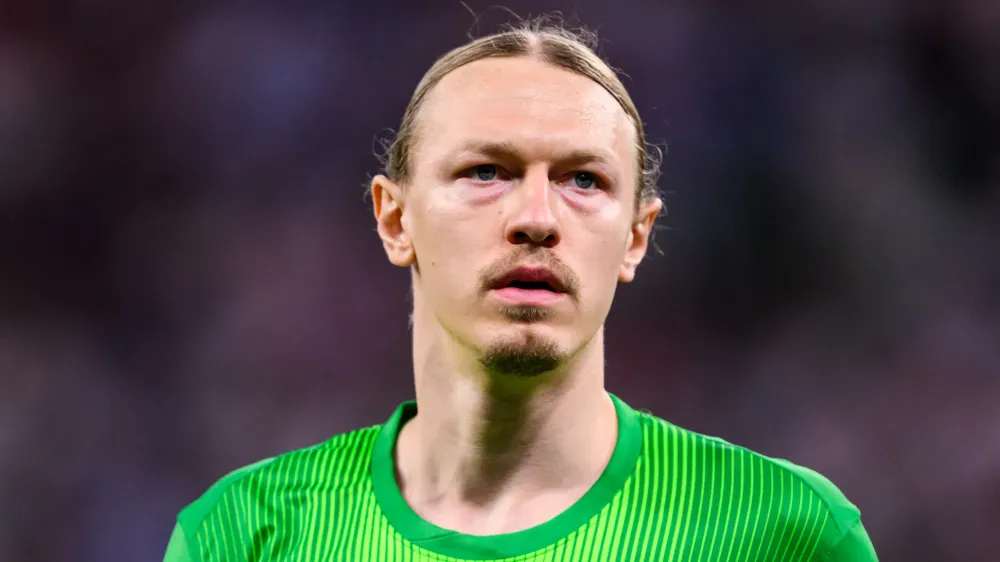 У Сафонова появится опасный конкурент в «ПСЖ». Он ярко себя проявил на чемпионате мира-2026