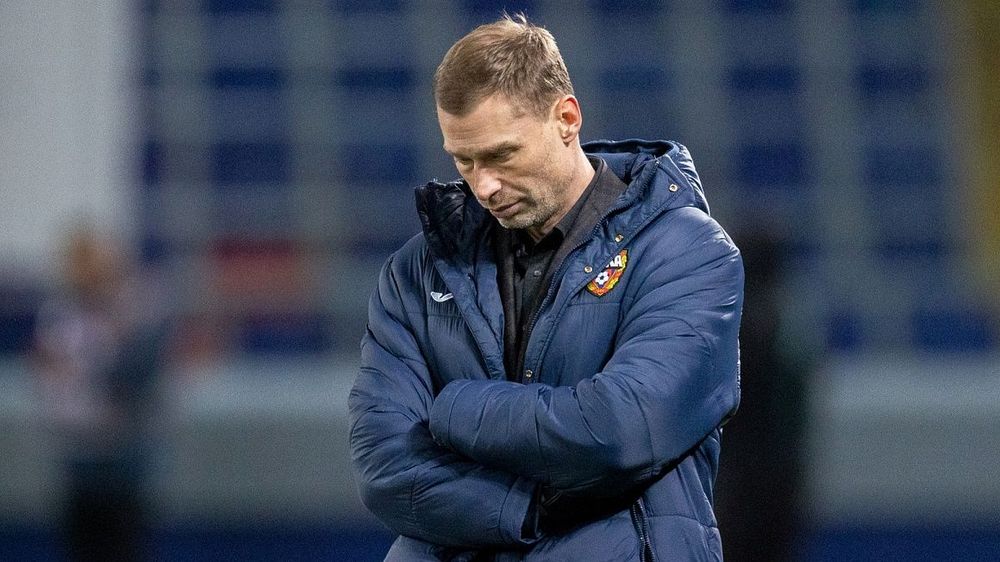 Березуцкий: Цель ЦСКА – борьба за чемпионство