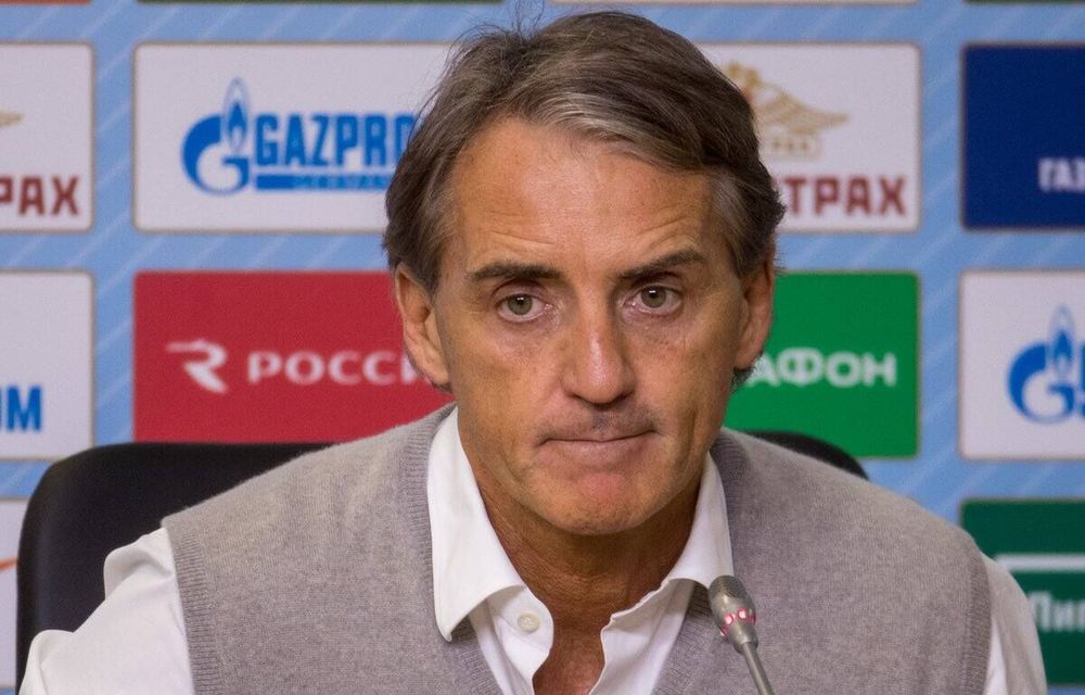 Питер день за днем: Божович готов вести переговоры с «Зенитом», Манчини оставил «Спартак» на втором месте