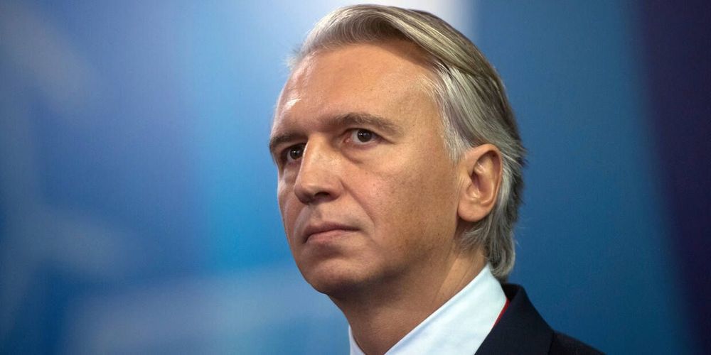 Президент РФС хочет дать шанс Егорову несмотря на недовольство клубов РПЛ