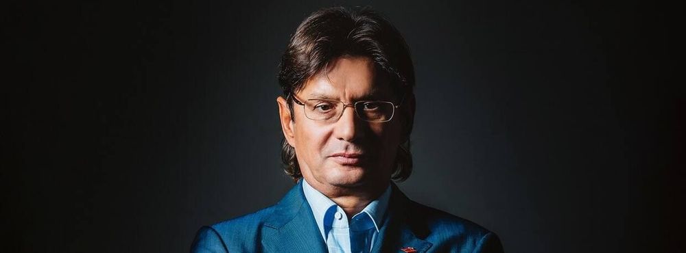 Федун верит, что российский футбол оттолкнется от дна после Евро-2020