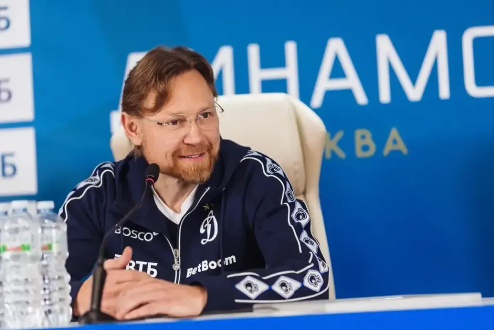 Григорян: «Динамо» во главе с Карпиным вряд ли будет бороться за чемпионство
